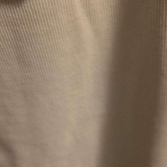 White Fox Black and White Tank Dress - Picture 6 of 8